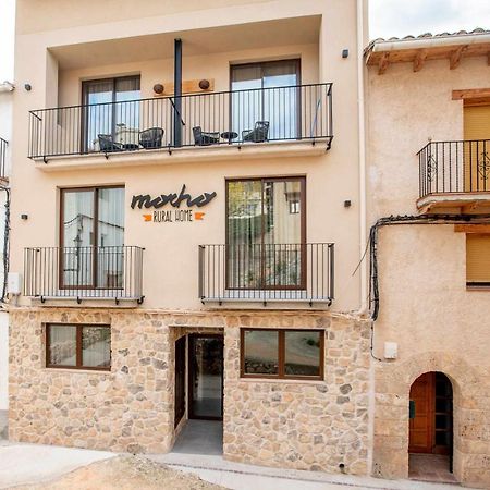 Mochoruralhome Estudio بيسييت المظهر الخارجي الصورة