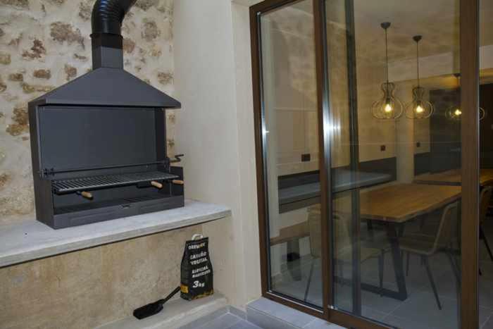 Mochoruralhome Estudio بيسييت المظهر الخارجي الصورة