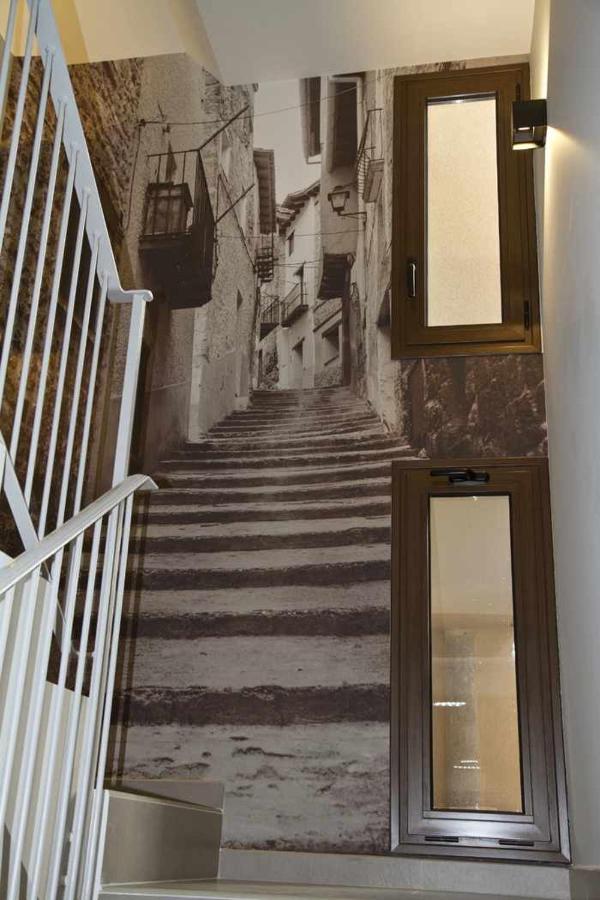 Mochoruralhome Estudio بيسييت المظهر الخارجي الصورة