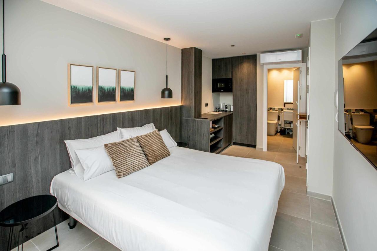 Mochoruralhome Estudio بيسييت المظهر الخارجي الصورة