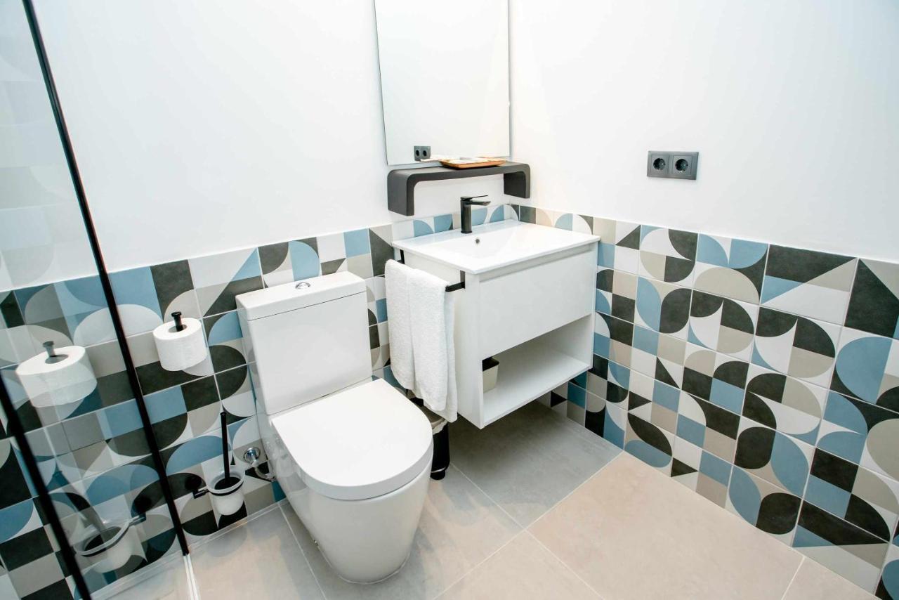 Mochoruralhome Estudio بيسييت المظهر الخارجي الصورة