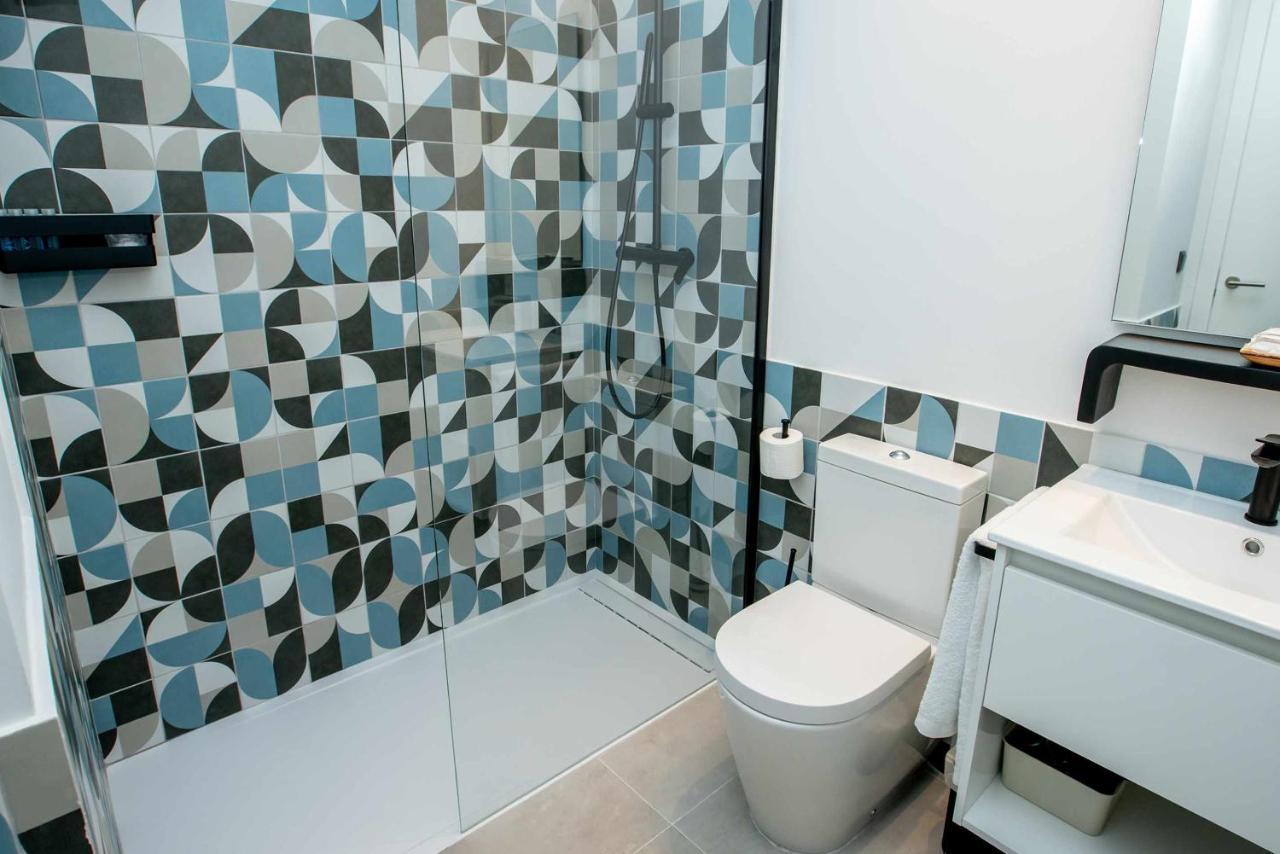 Mochoruralhome Estudio بيسييت المظهر الخارجي الصورة