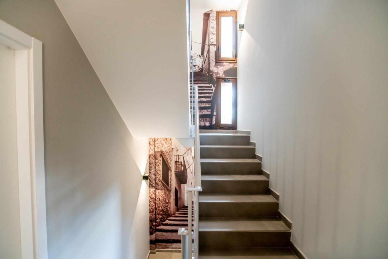 Mochoruralhome Estudio بيسييت المظهر الخارجي الصورة