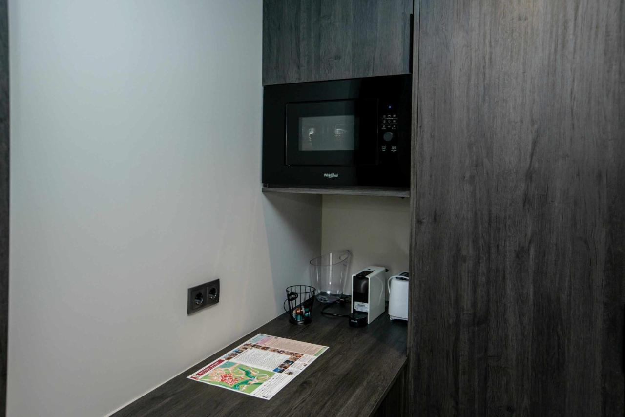 Mochoruralhome Estudio بيسييت المظهر الخارجي الصورة